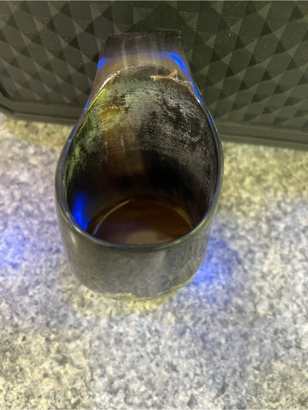 Viking Coffee Horn/Mug
